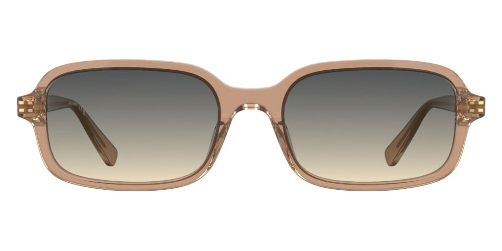 Longchamp LO818S 200 53 - Transparent Brown #id:lclo818s200_s:102100