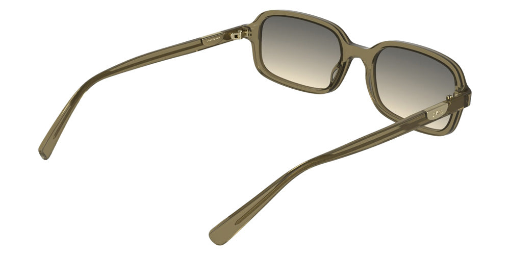 Longchamp LO818S 319 53 - Transparent Khaki #id:lclo818s319_s:104125