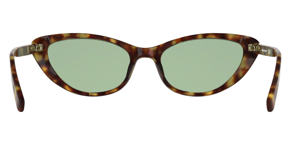 Longchamp LO819S 230 54 - Havana #id:lclo819s230_s:106120
