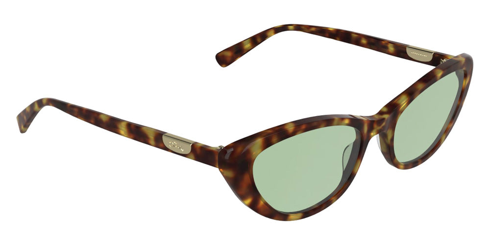 Longchamp LO819S 230 54 - Havana #id:lclo819s230_s:106135