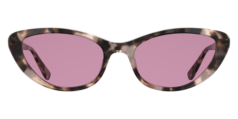 Longchamp LO819S 273 54 - Nude Havana #id:lclo819s273_s:102100