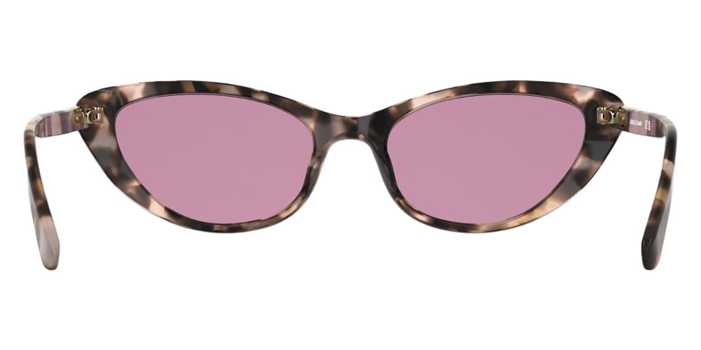 Longchamp LO819S 273 54 - Nude Havana #id:lclo819s273_s:102120