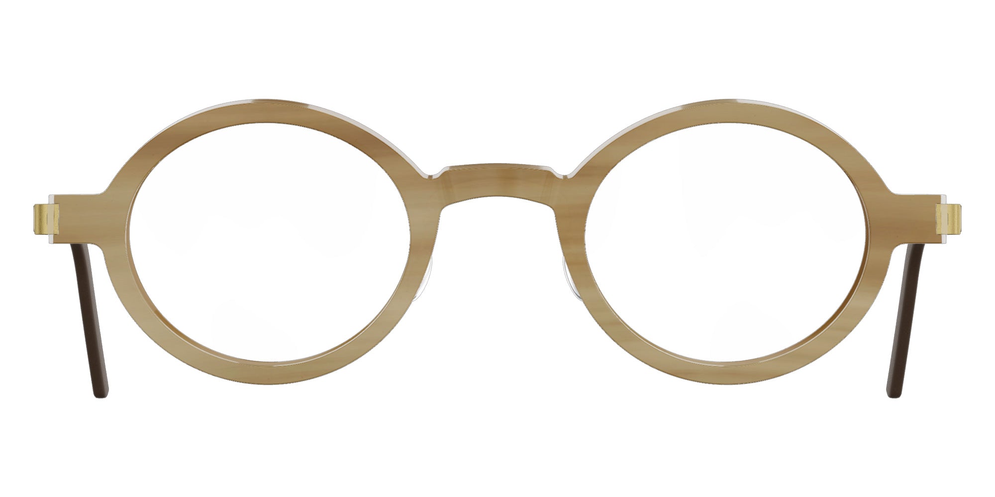 Lindberg 1810 43 - H16 GT Light Brown #id:lnd1810h16gt_s:102100
