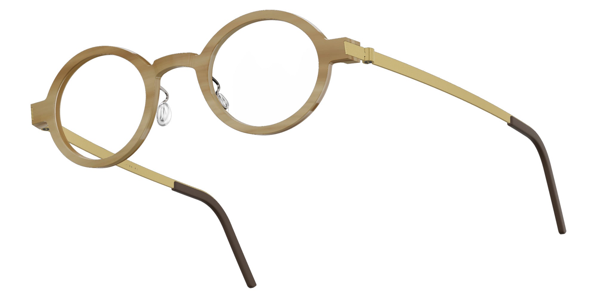 Lindberg 1810 43 - H16 GT Light Brown #id:lnd1810h16gt_s:102105
