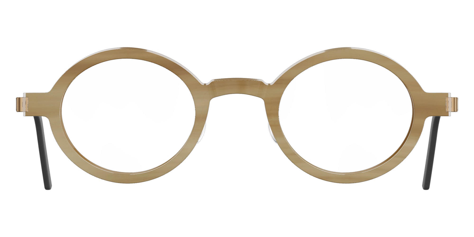 Lindberg 1810 43 - H16 PU15 Light Brown #id:lnd1810h16pu15_s:110100