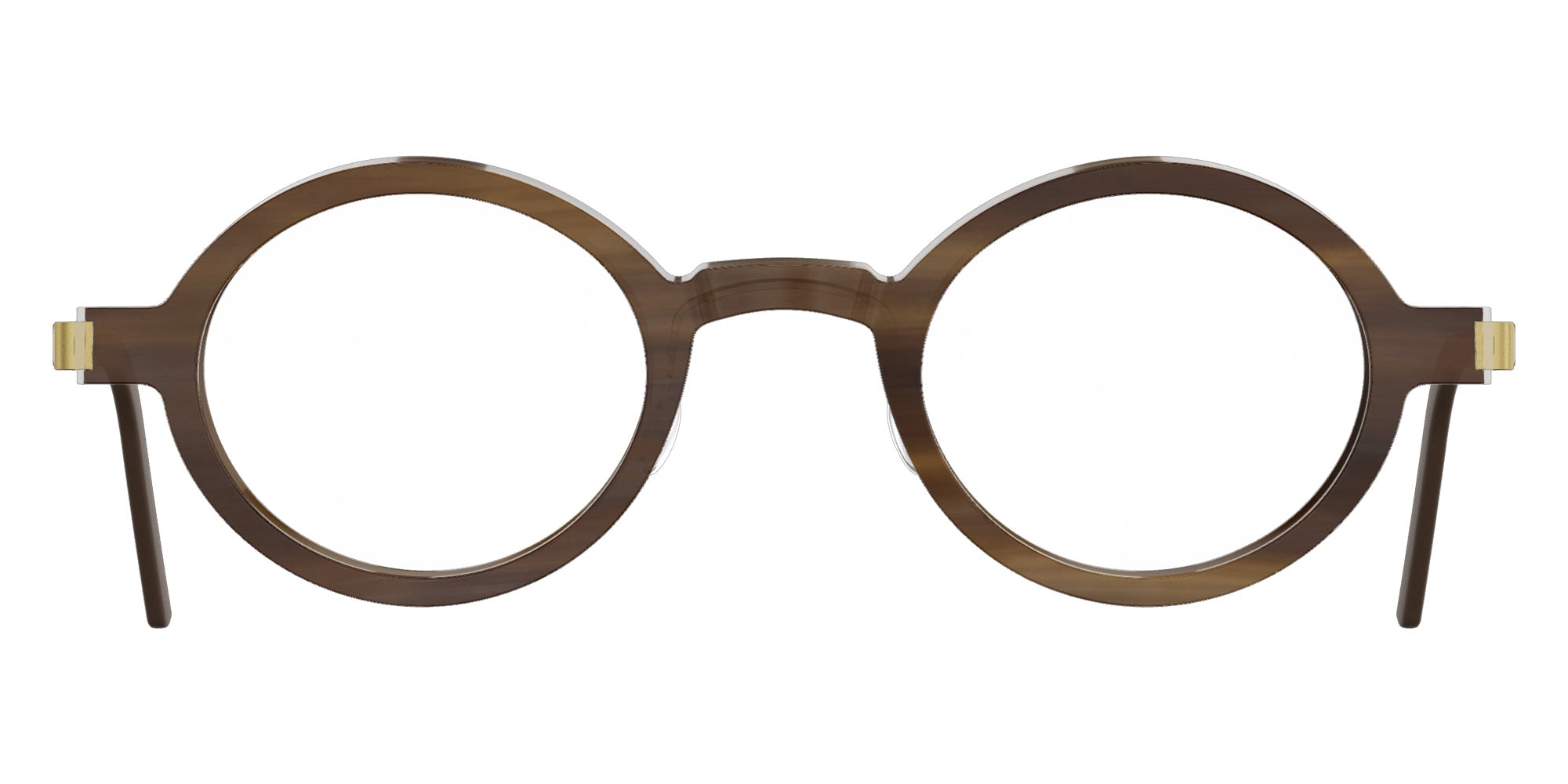 Lindberg 1810 43 - H18 GT Medium Brown/Light Brown #id:lnd1810h18gt_s:118100