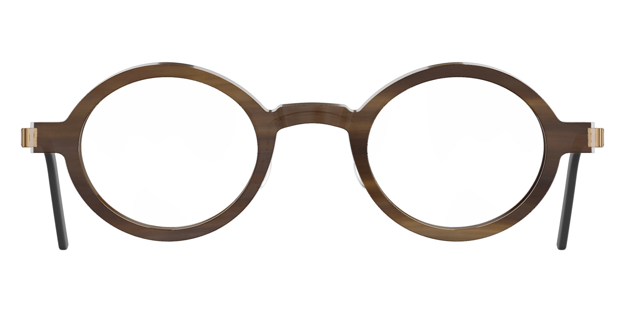 Lindberg 1810 43 - H18 PU15 Medium Brown/Light Brown #id:lnd1810h18pu15_s:126100