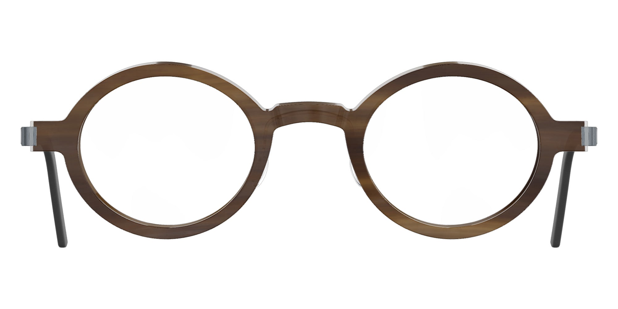 Lindberg 1810 43 - H18 U16 Medium Brown/Light Brown #id:lnd1810h18u16_s:130100