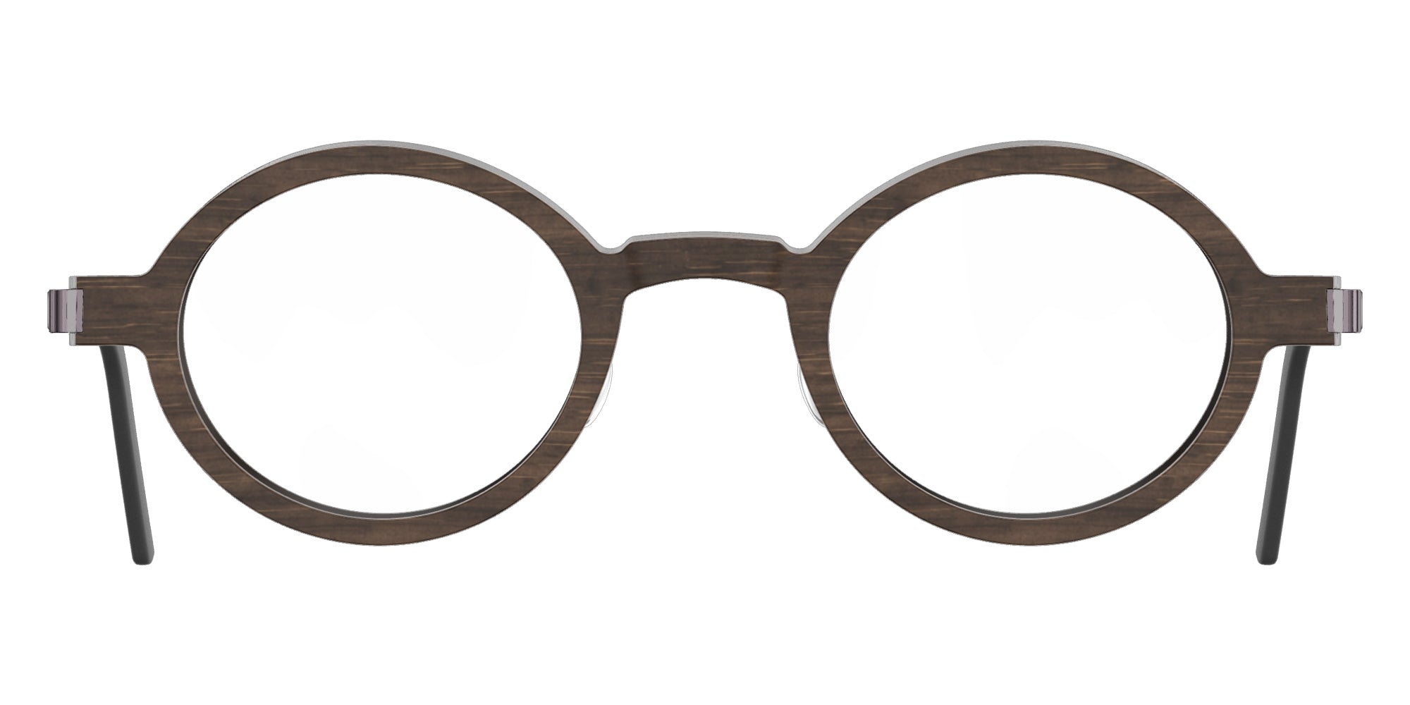 Lindberg 1810 43 - WB11 PU14 Smoked Oak/Dark Brown #id:lnd1810wb11pu14_s:188100