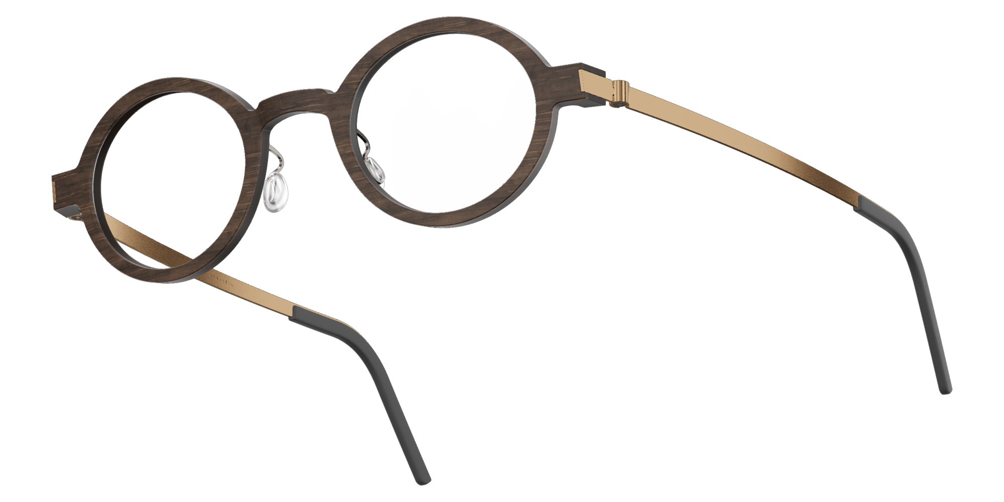 Lindberg 1810 43 - WB11 PU15 Smoked Oak/Dark Brown #id:lnd1810wb11pu15_s:190105