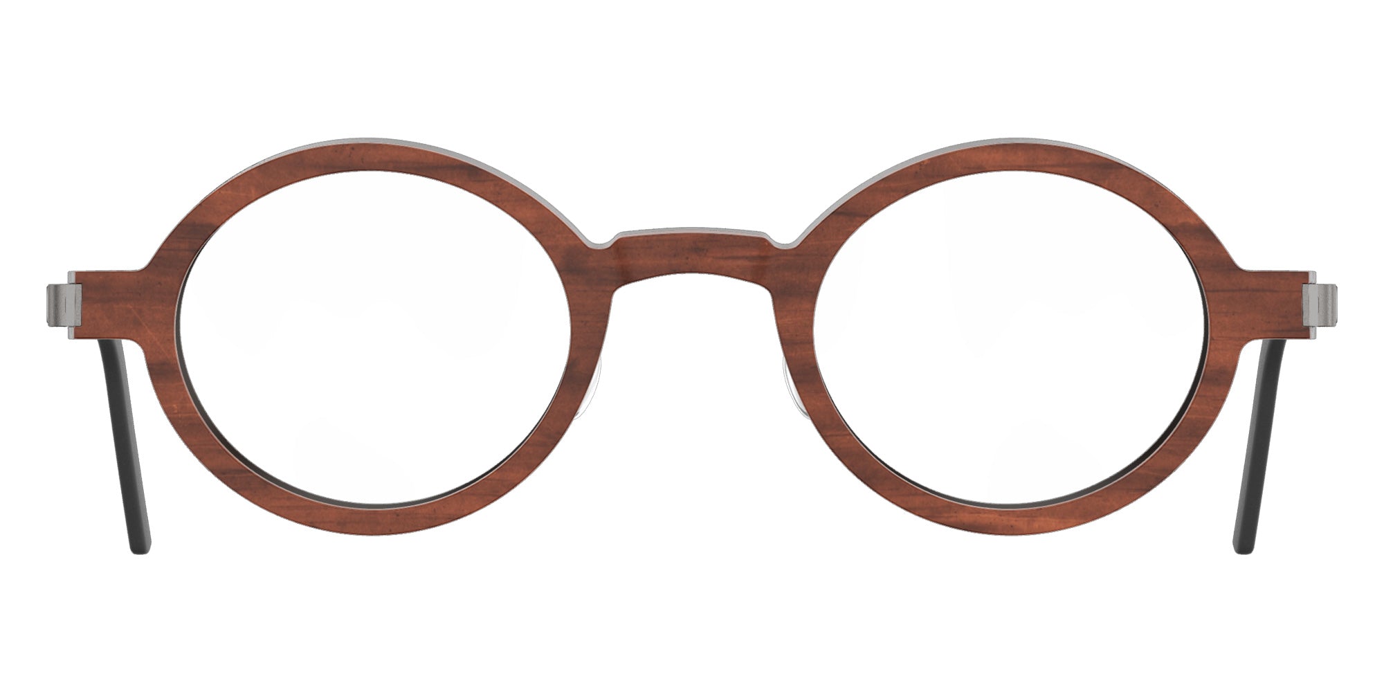 Lindberg 1810 43 - WD13 10 Padauk/Dark Brown #id:lnd1810wd1310_s:196100