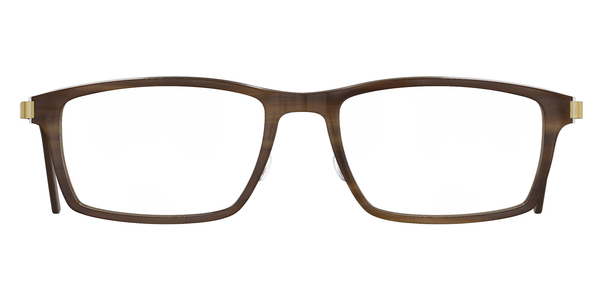 Lindberg 1816 53 - H18 GT Medium Brown/Light Brown #id:lnd1816h18gt_s:136100
