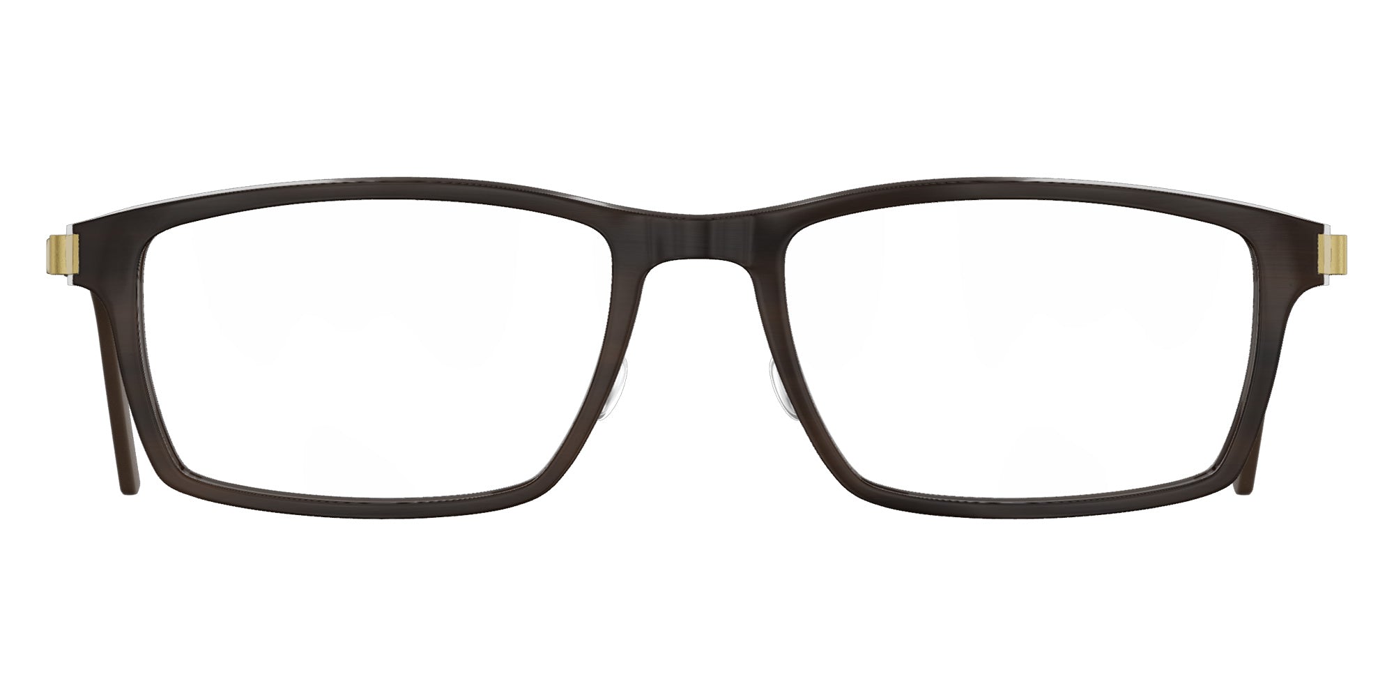 Lindberg 1816 53 - H20 GT Dark Brown #id:lnd1816h20gt_s:168100