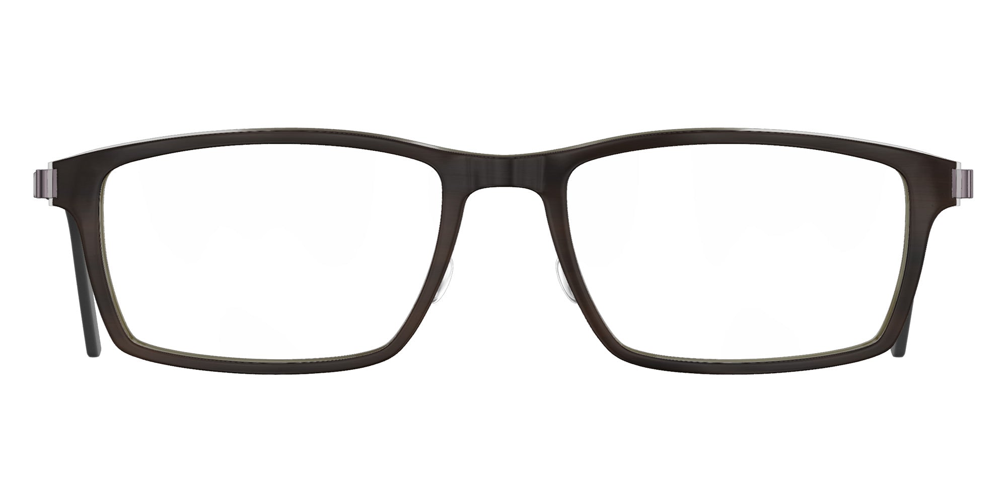 Lindberg 1816 53 - H26 PU14 Deep Black/Light Brown #id:lnd1816h26pu14_s:212100