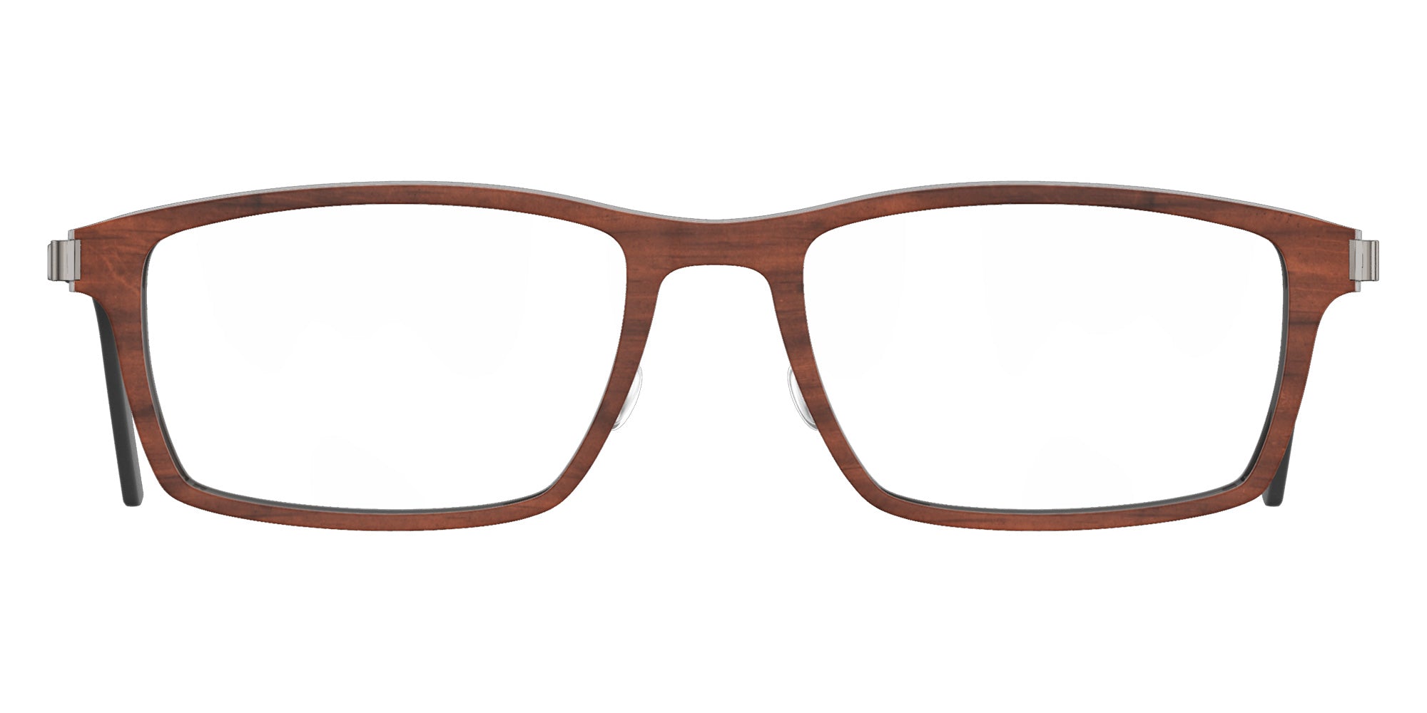Lindberg 1816 53 - WD13 P10 Padauk/Dark Brown #id:lnd1816wd13p10_s:300100