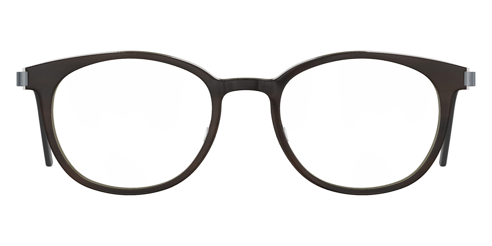 Lindberg 1818 50 - H26 U16 Deep Black/Light Brown #id:lnd1818h26u16_s:224100