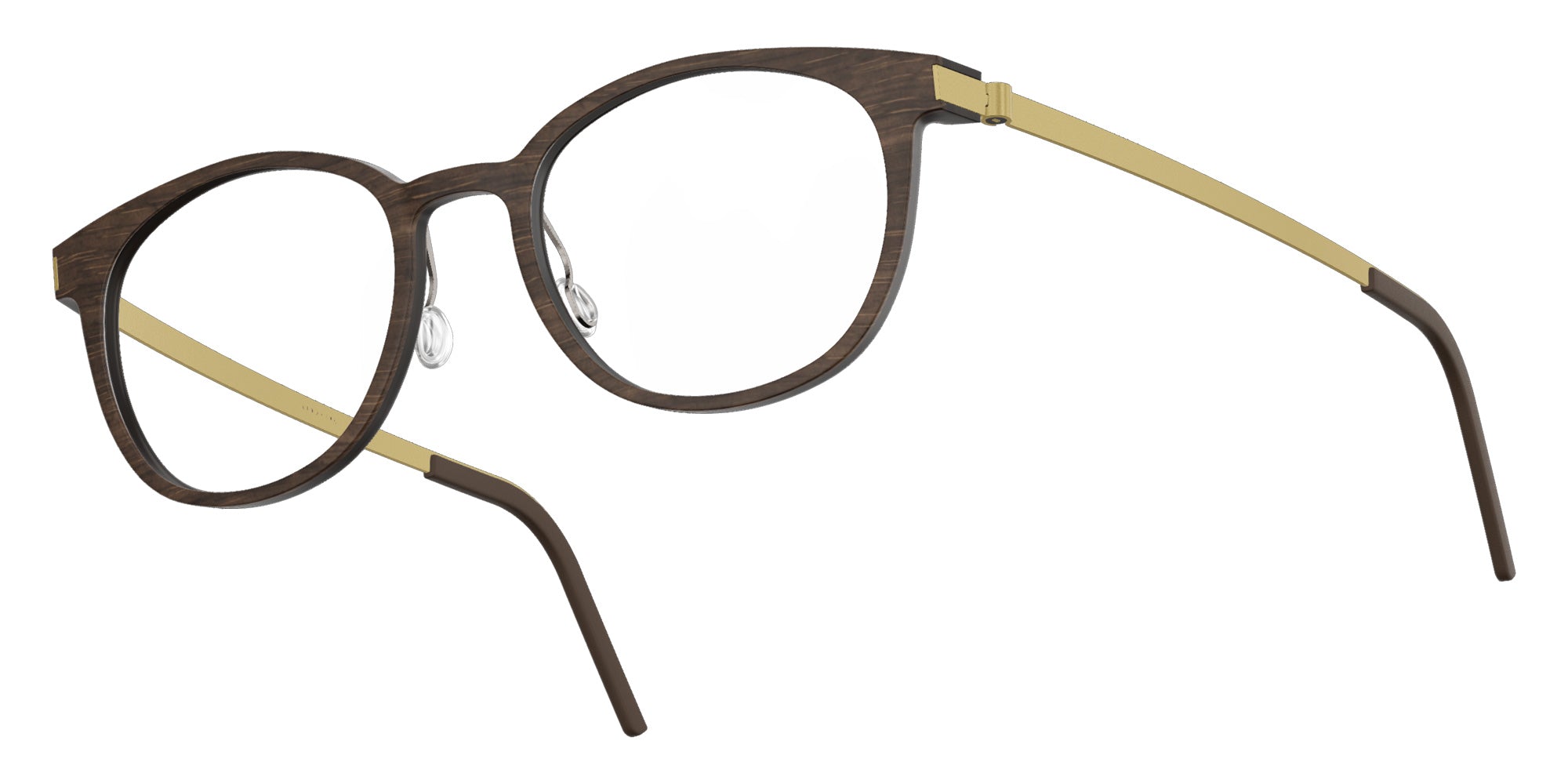 Lindberg 1818 50 - WB11 GT Smoked Oak/Dark Brown #id:lnd1818wb11gt_s:264105