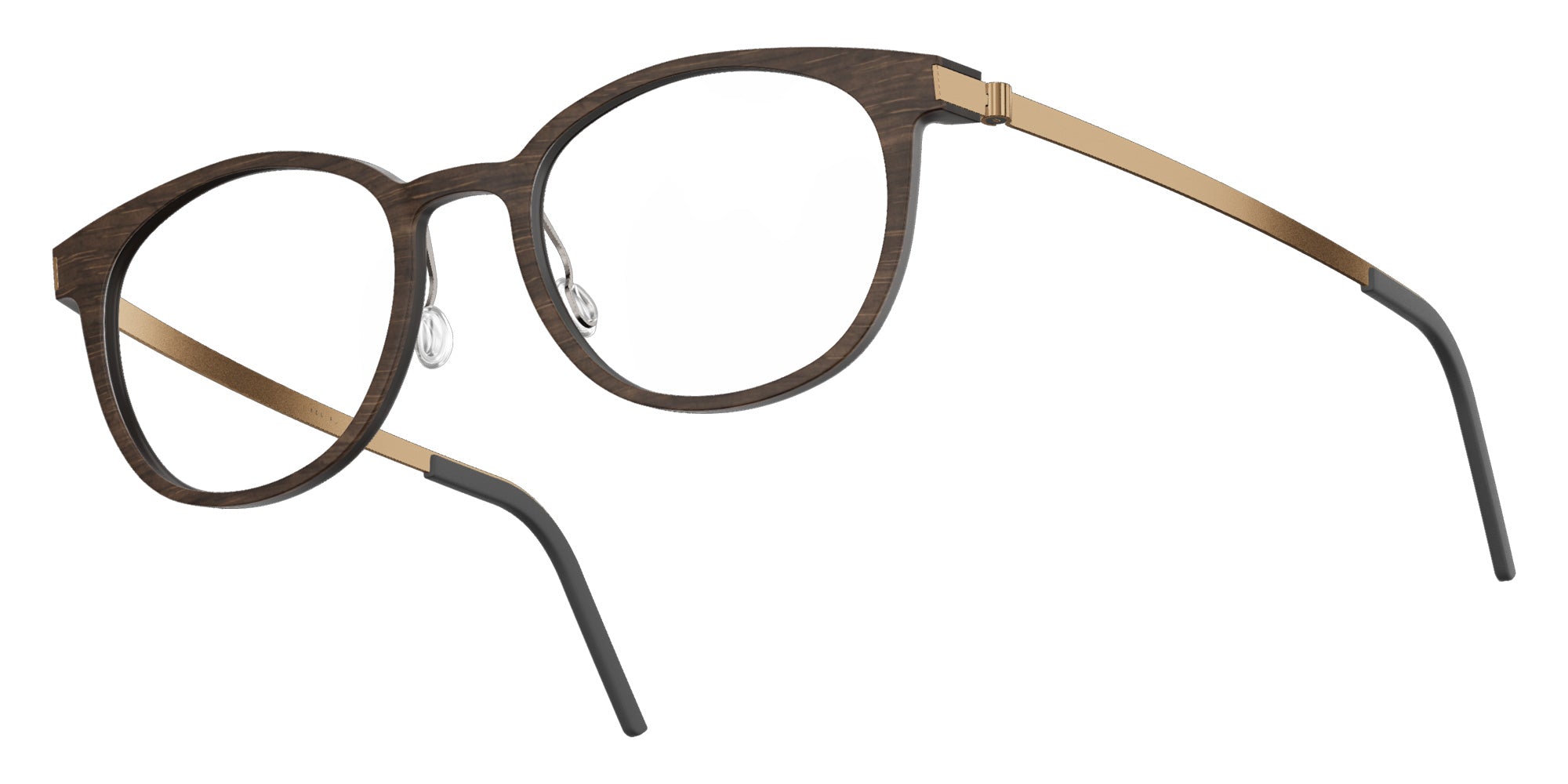 Lindberg 1818 50 - WB11 PU15 Smoked Oak/Dark Brown #id:lnd1818wb11pu15_s:280105