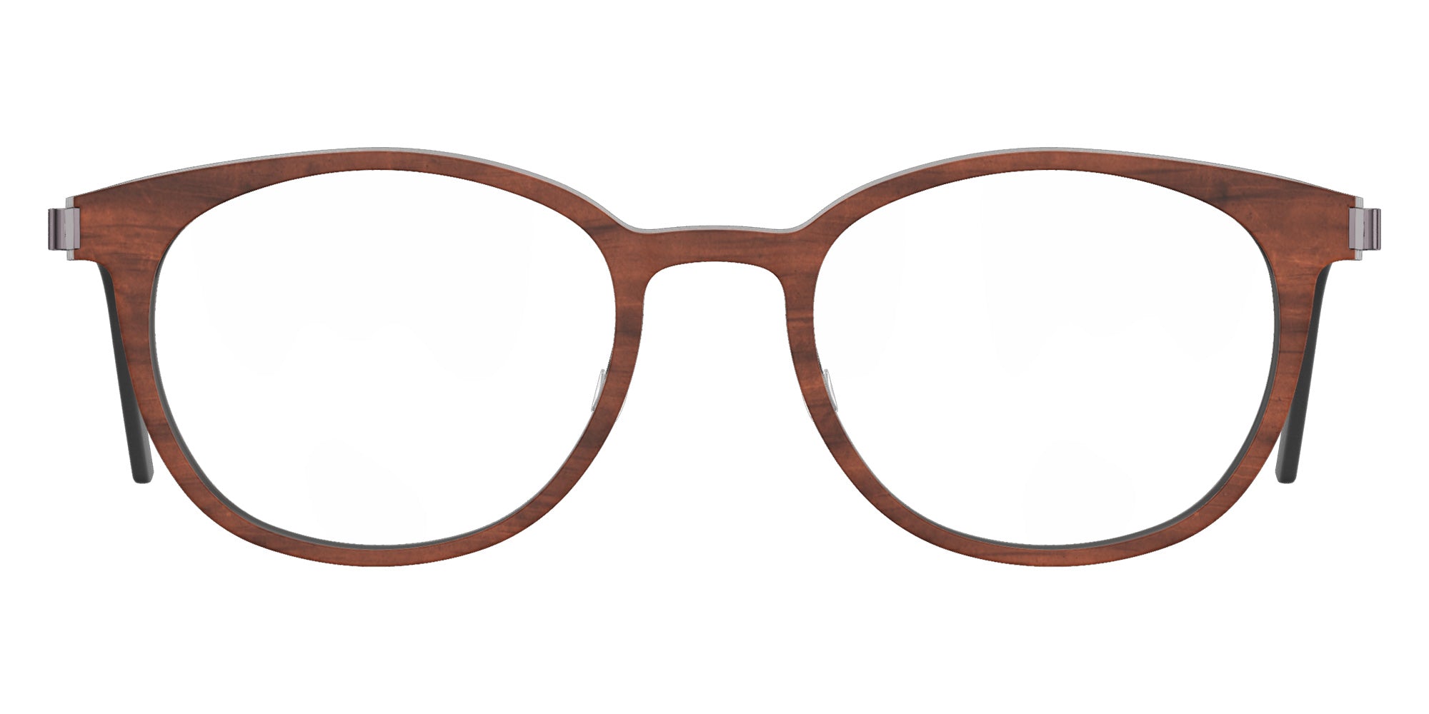 Lindberg 1818 50 - WD13 PU14 Padauk/Dark Brown #id:lnd1818wd13pu14_s:308100