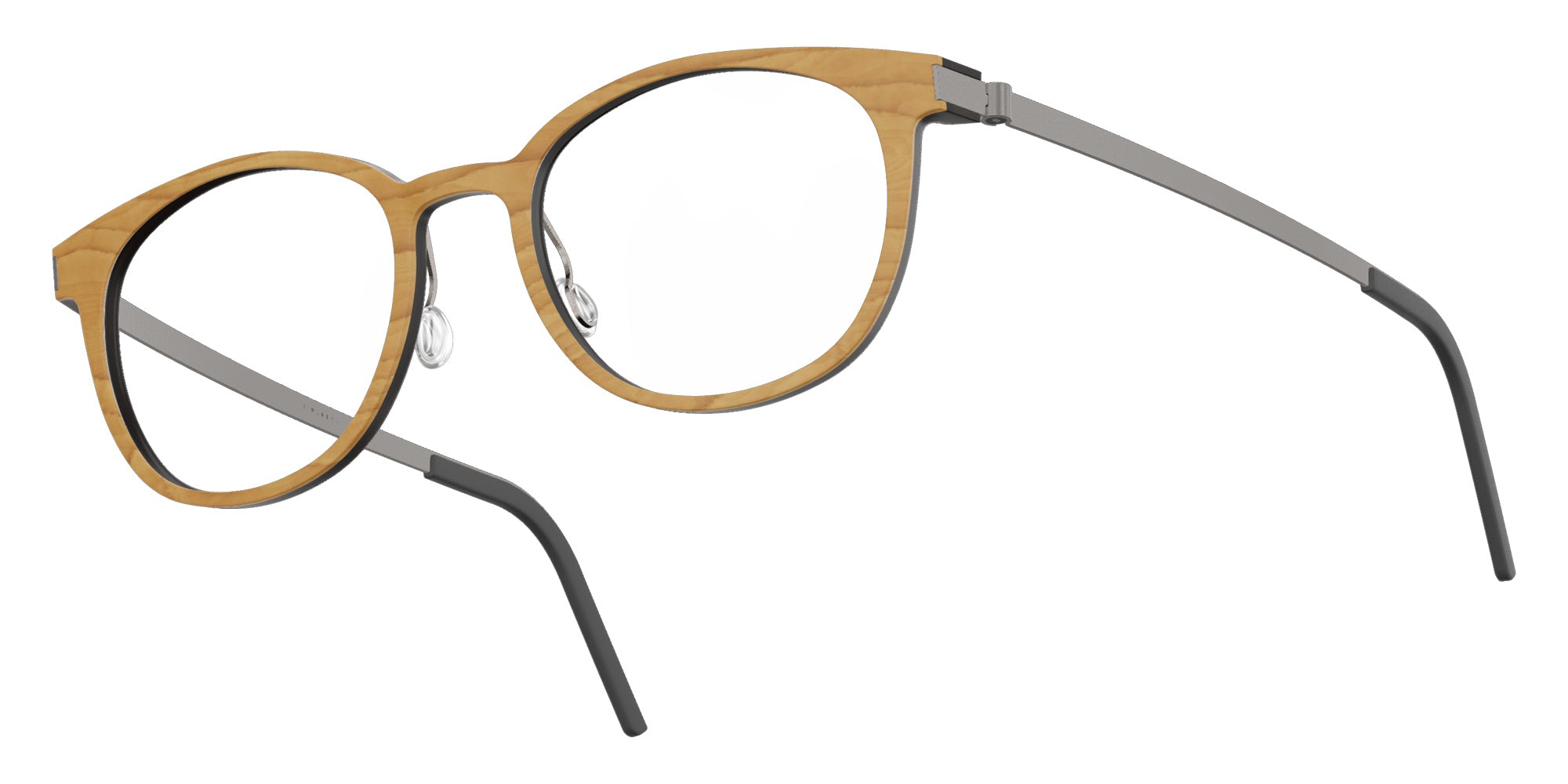 Lindberg 1818 50 - WE17 10 Olive/Medium Brown #id:lnd1818we1710_s:324105