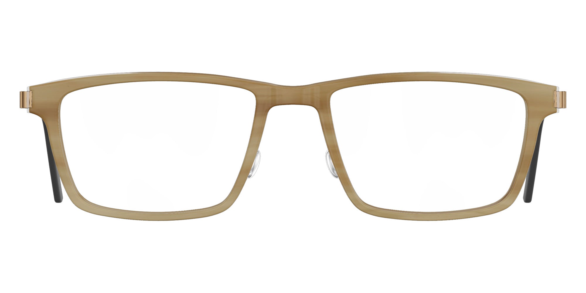 Lindberg 1819 54 - H16 PU15 Light Brown #id:lnd1819h16pu15_s:110100