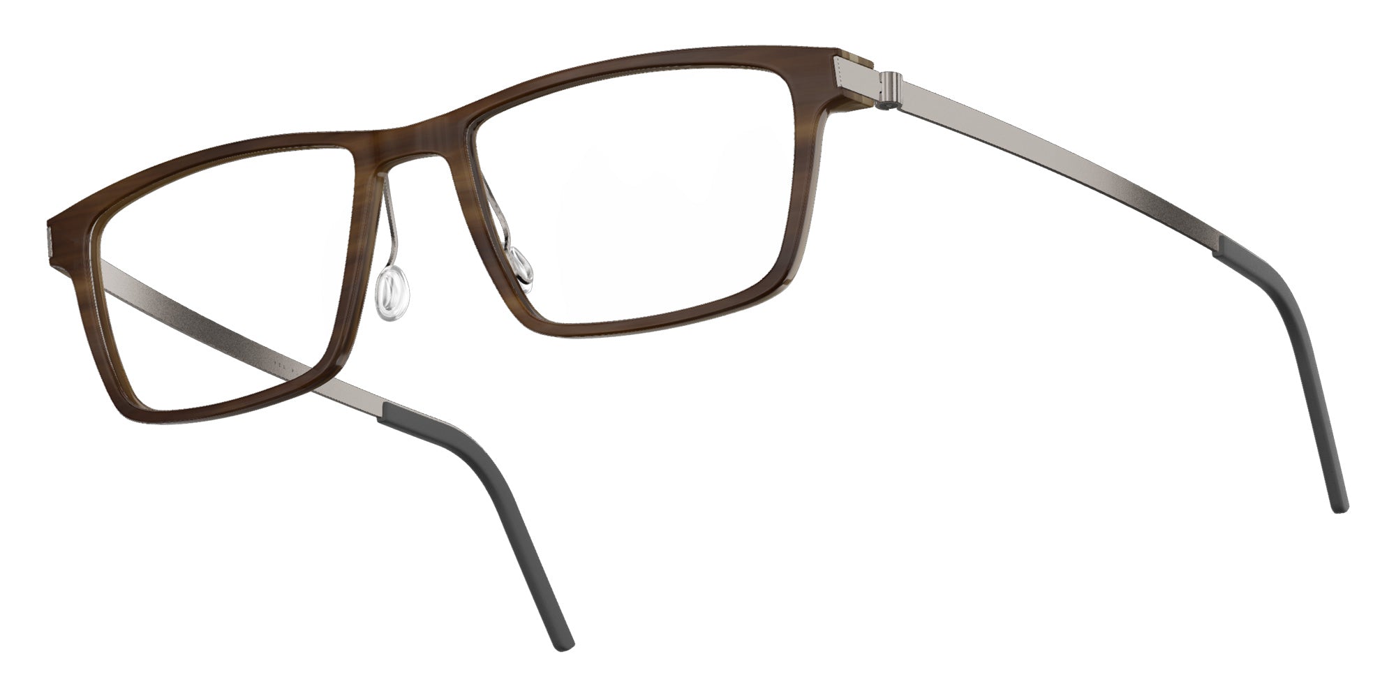Lindberg 1819 54 - H18 P10 Medium Brown/Light Brown #id:lnd1819h18p10_s:120105