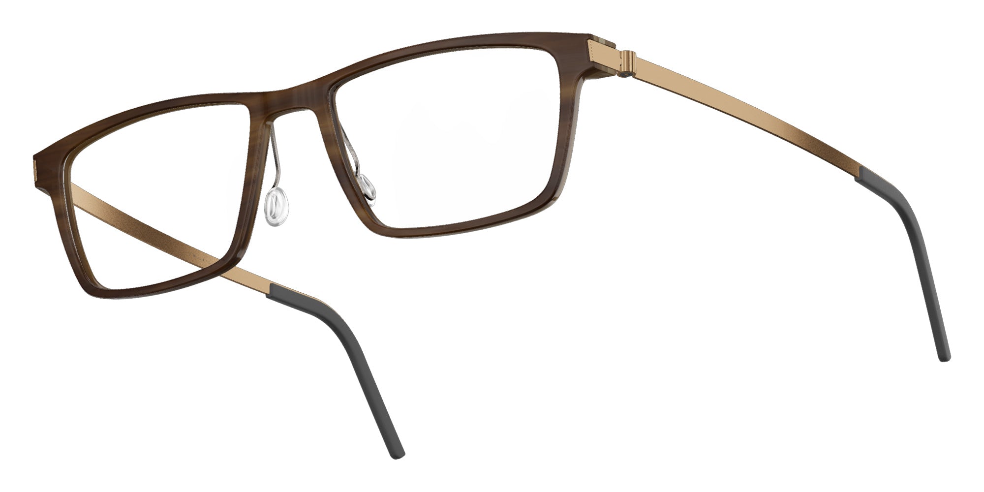 Lindberg 1819 54 - H18 PU15 Medium Brown/Light Brown #id:lnd1819h18pu15_s:126105