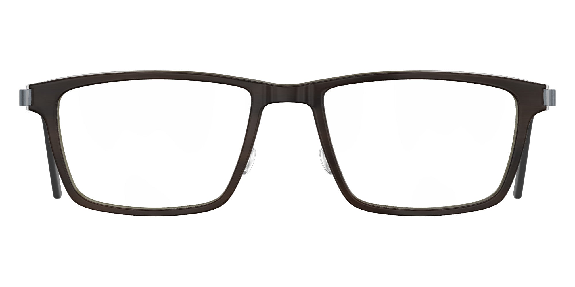 Lindberg 1819 54 - H26 U16 Deep Black/Light Brown #id:lnd1819h26u16_s:162100