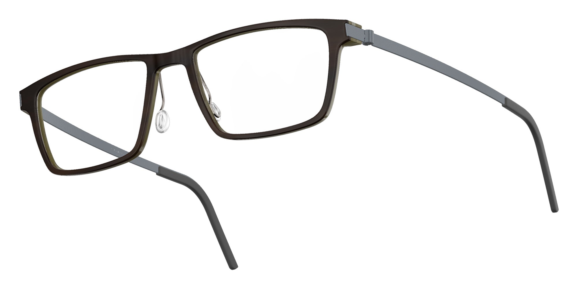 Lindberg 1819 54 - H26 U16 Deep Black/Light Brown #id:lnd1819h26u16_s:162105