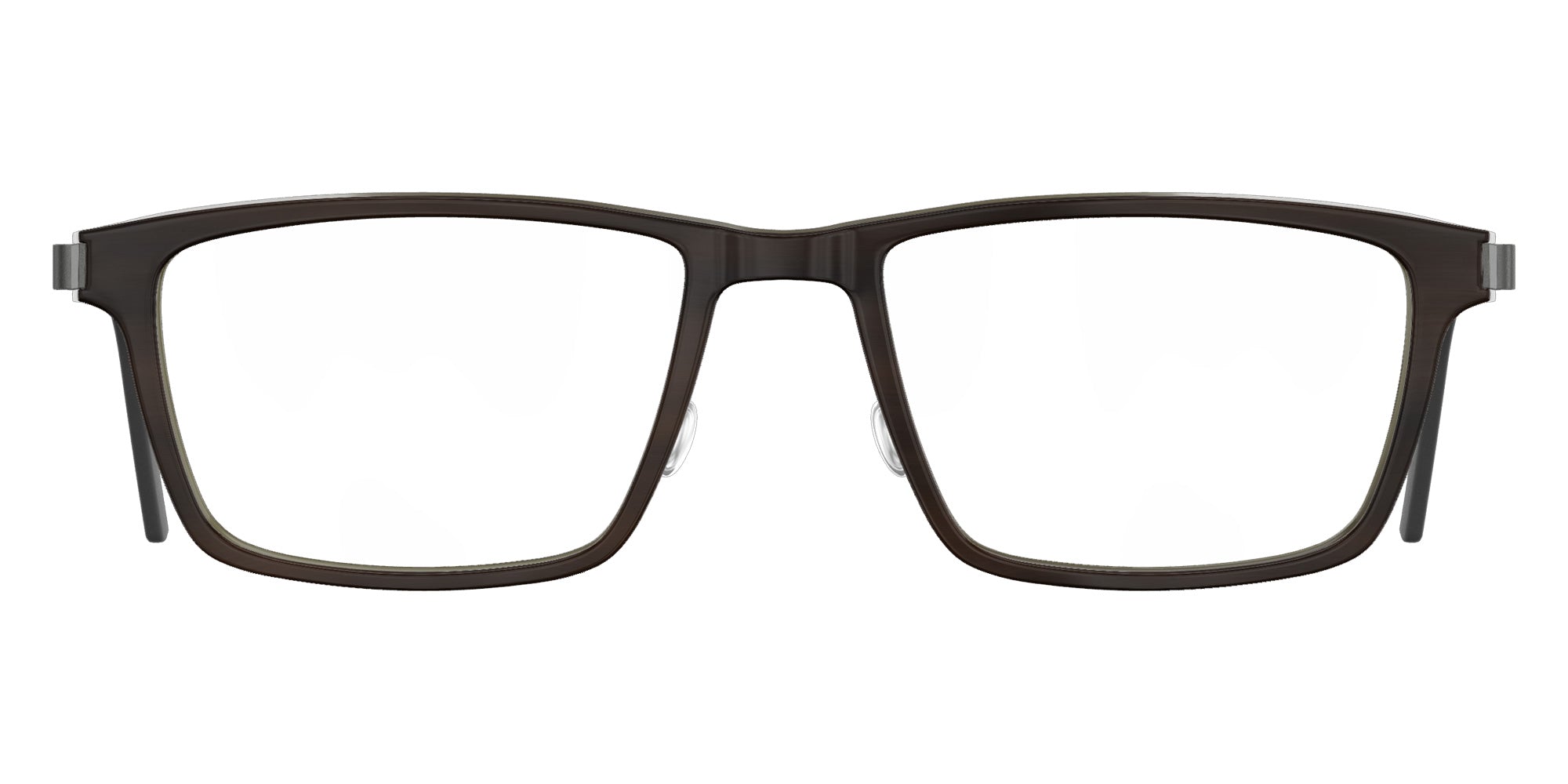 Lindberg 1819 54 - H26 U9 Deep Black/Light Brown #id:lnd1819h26u9_s:160100
