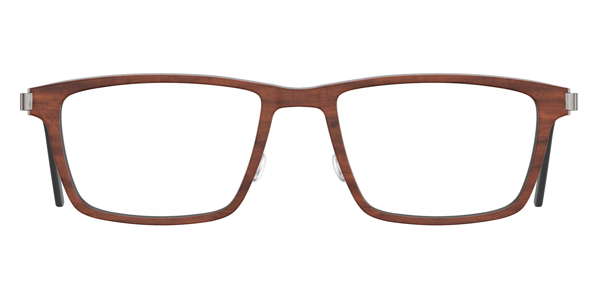 Lindberg 1819 54 - WD13 P10 Padauk/Dark Brown #id:lnd1819wd13p10_s:200100