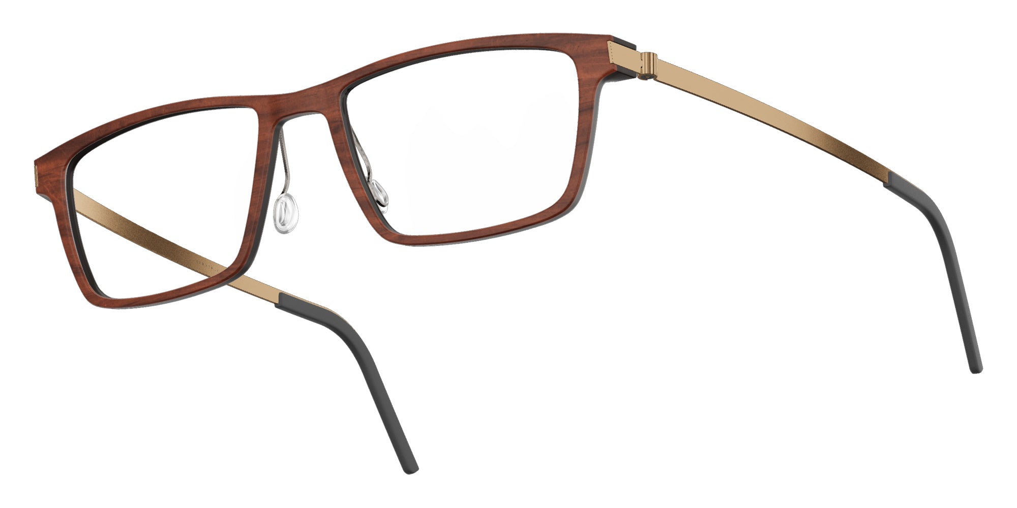 Lindberg 1819 54 - WD13 PU15 Padauk/Dark Brown #id:lnd1819wd13pu15_s:206105