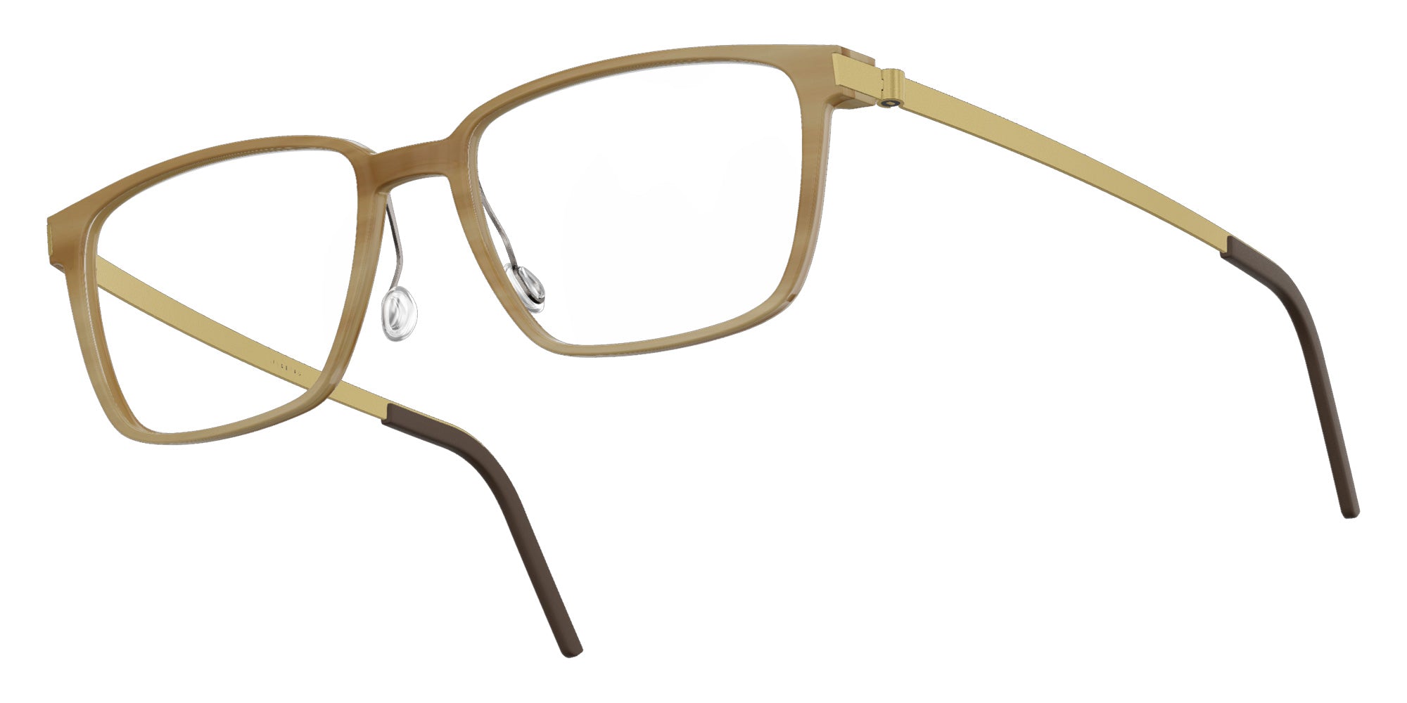 Lindberg 1821 52 - H16 GT Light Brown #id:lnd1821h16gt_s:104105