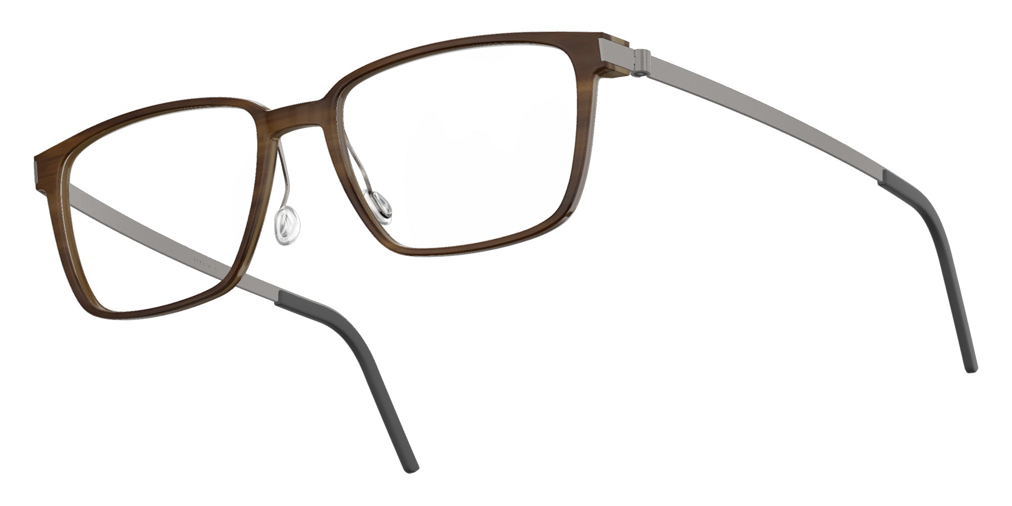 Lindberg 1821 52 - H18 10 Medium Brown/Light Brown #id:lnd1821h1810_s:132105