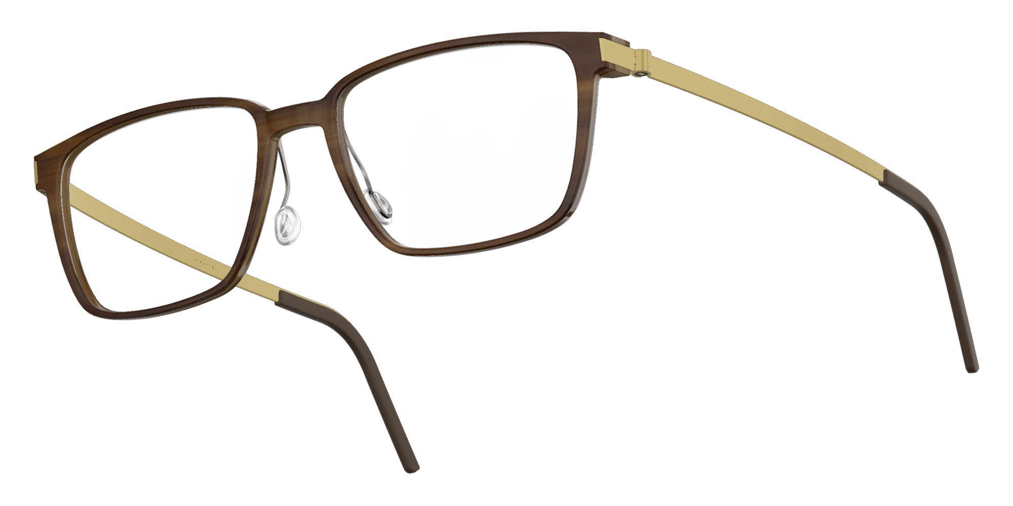 Lindberg 1821 52 - H18 GT Medium Brown/Light Brown #id:lnd1821h18gt_s:136105