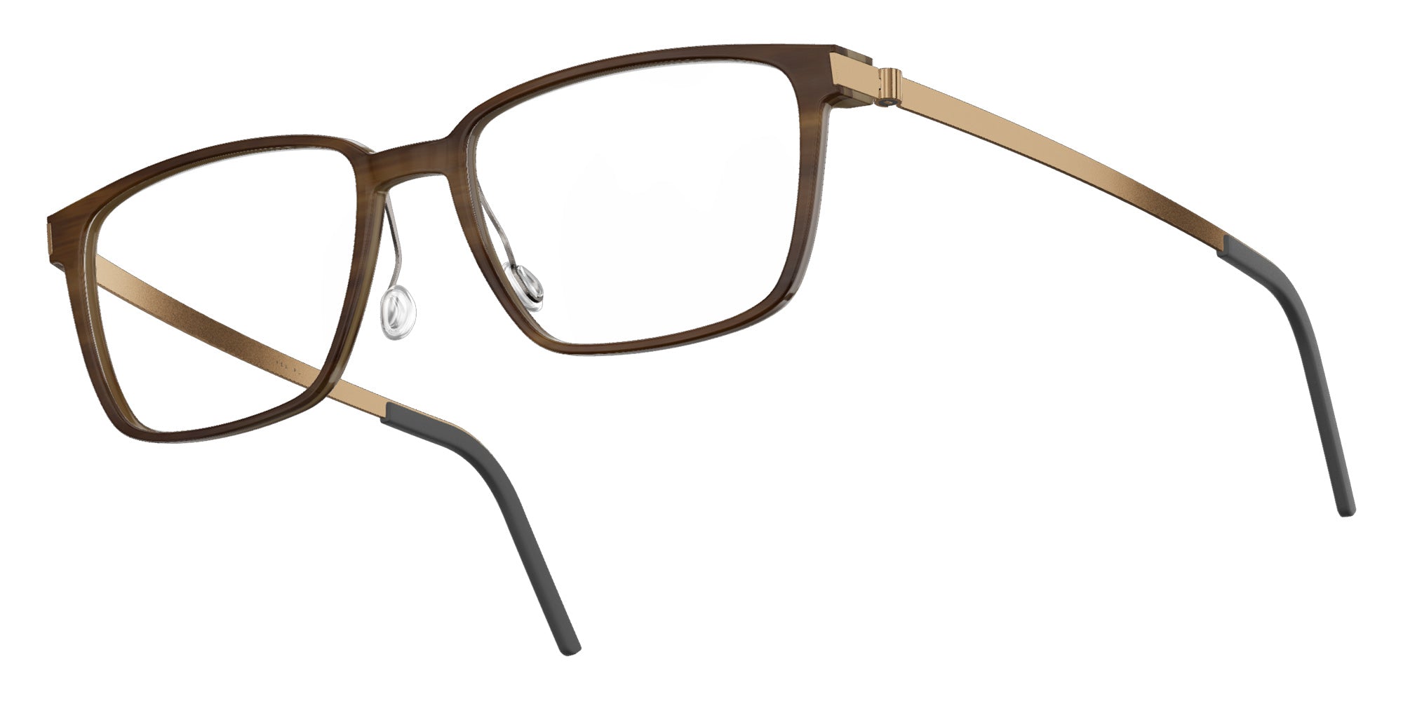 Lindberg 1821 52 - H18 PU15 Medium Brown/Light Brown #id:lnd1821h18pu15_s:152105
