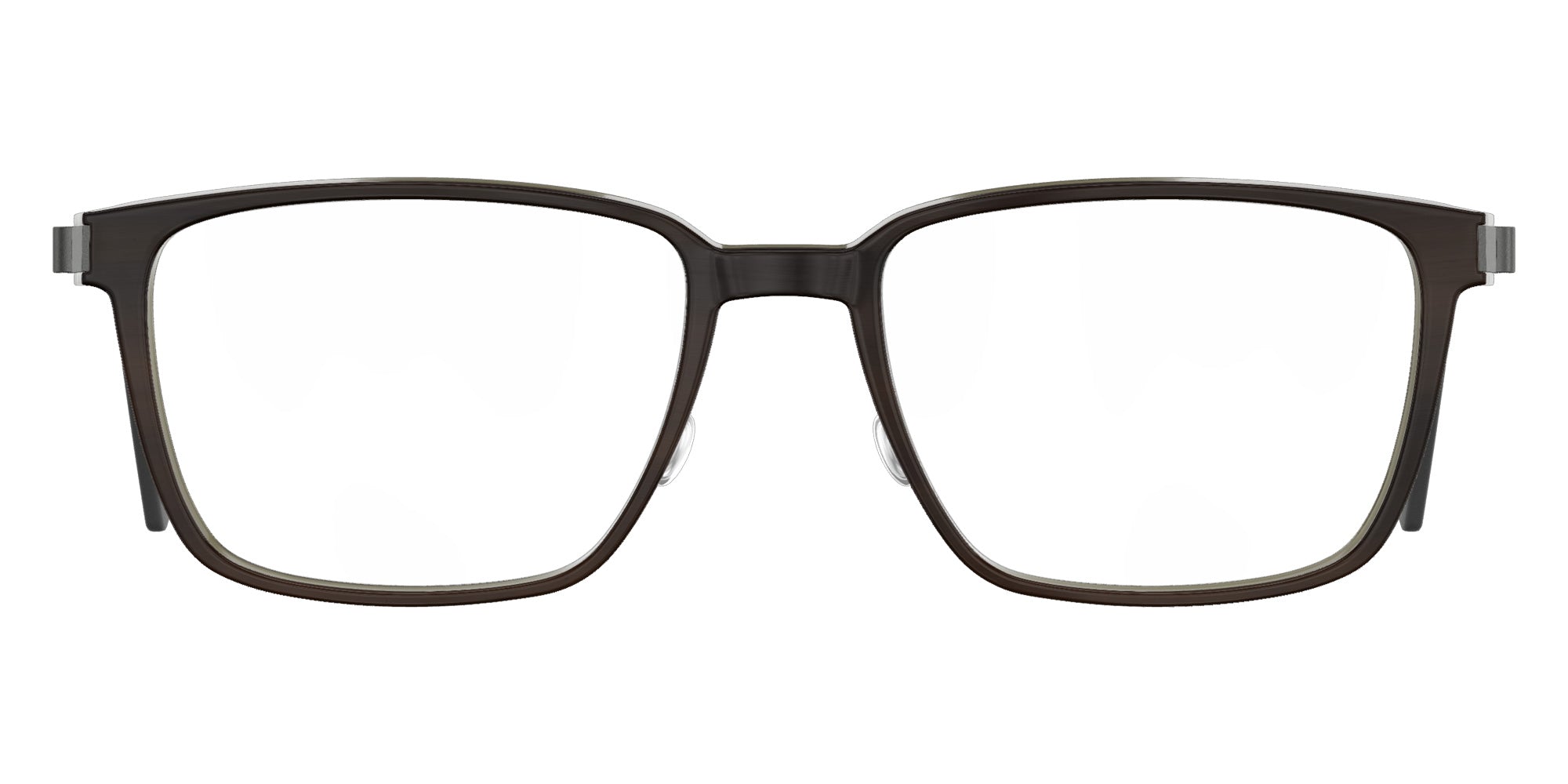 Lindberg 1821 52 - H26 U9 Deep Black/Light Brown #id:lnd1821h26u9_s:220100