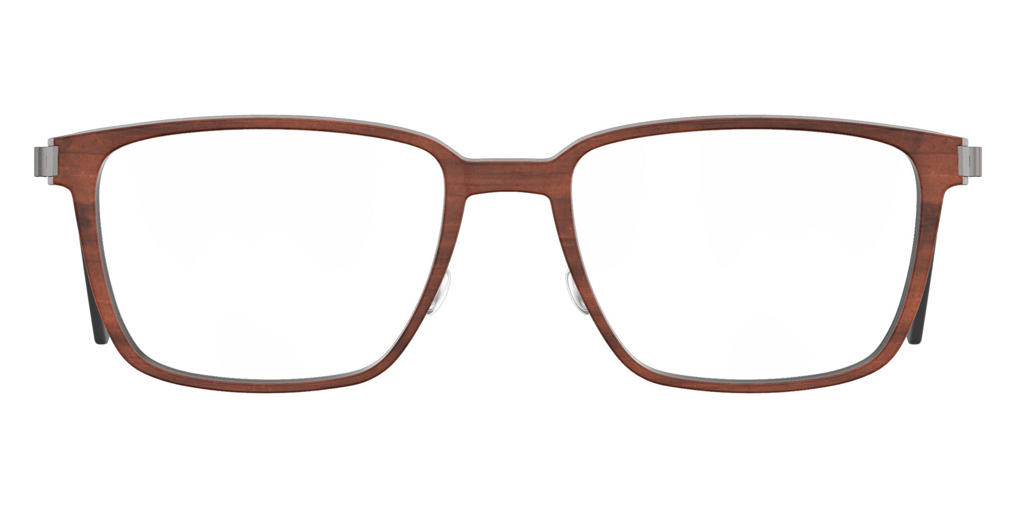 Lindberg 1821 52 - WD13 10 Padauk/Dark Brown #id:lnd1821wd1310_s:292100