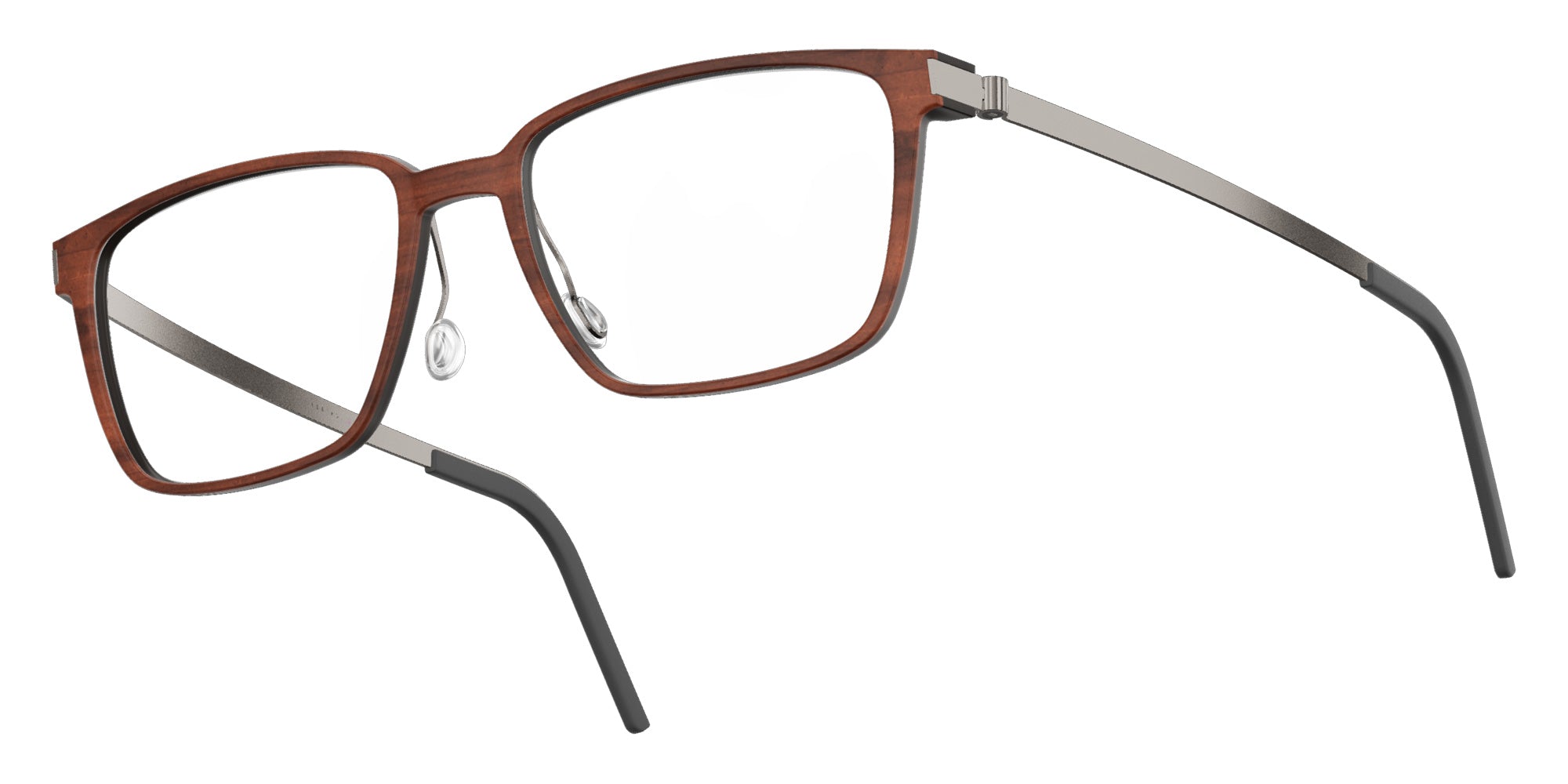 Lindberg 1821 52 - WD13 P10 Padauk/Dark Brown #id:lnd1821wd13p10_s:300105