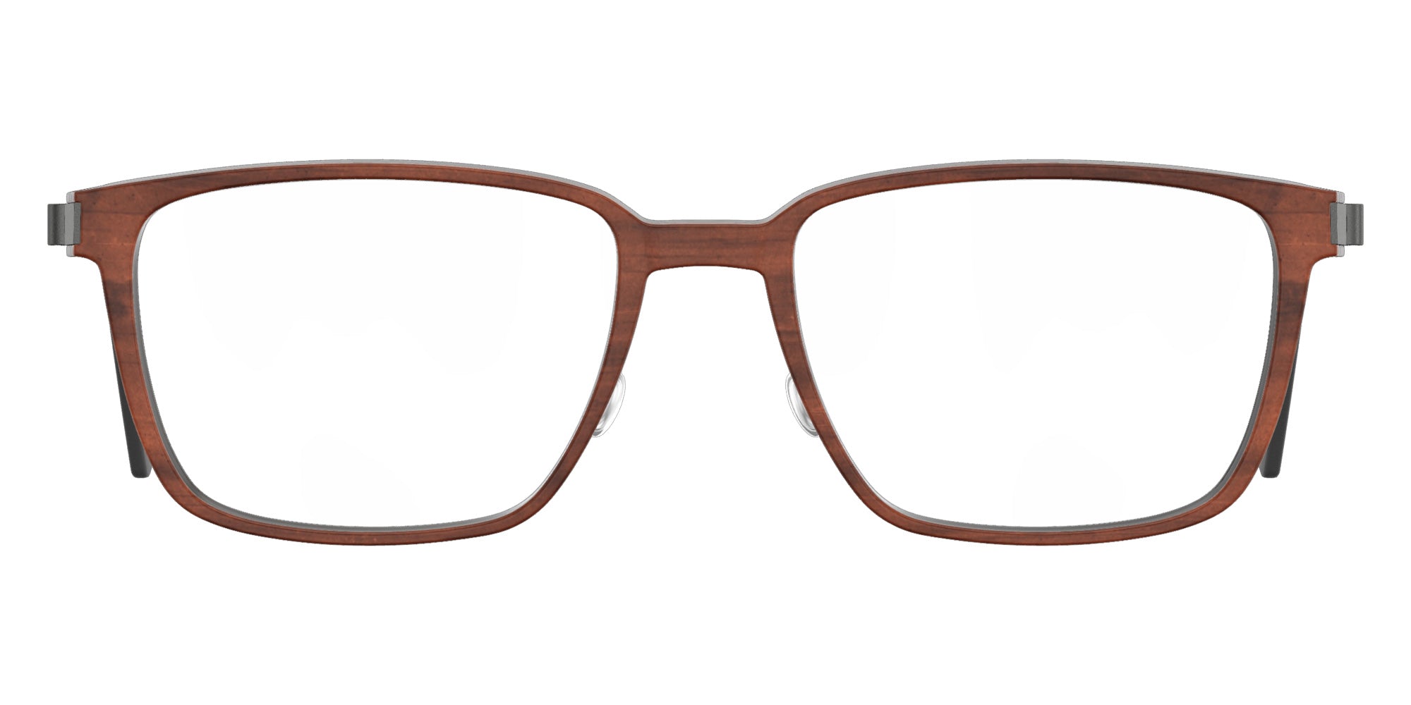 Lindberg 1821 52 - WD13 U9 Padauk/Dark Brown #id:lnd1821wd13u9_s:316100