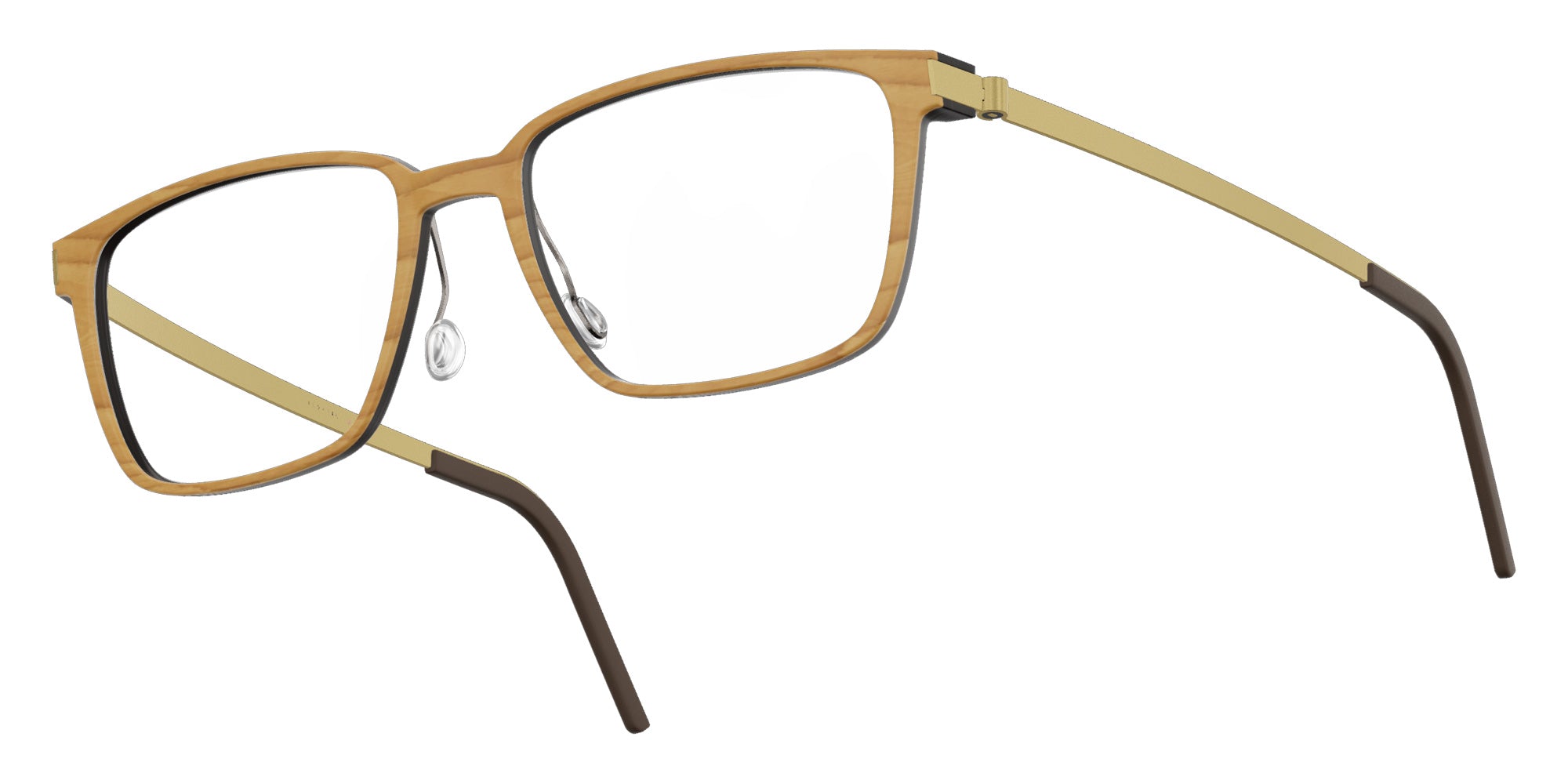 Lindberg 1821 52 - WE17 GT Olive/Medium Brown #id:lnd1821we17gt_s:328105
