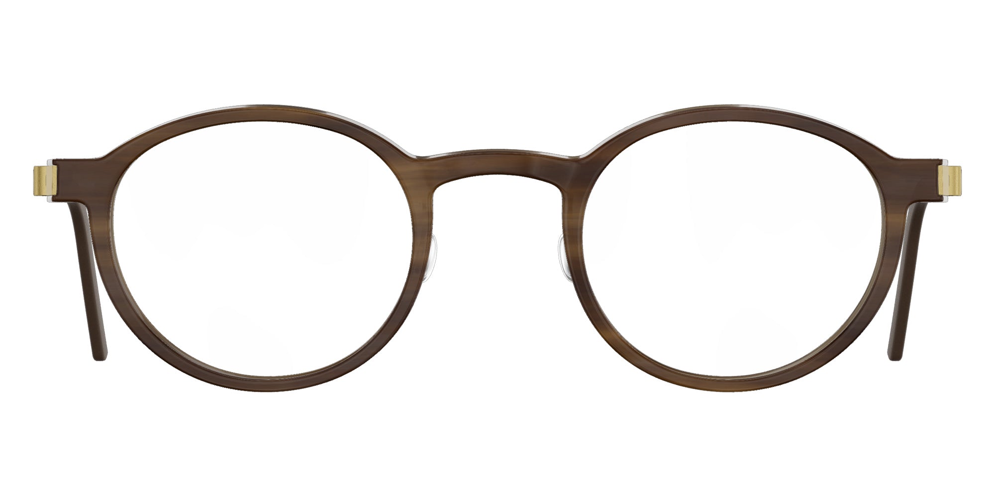 Lindberg 1823 45 - H18 GT Medium Brown/Light Brown #id:lnd1823h18gt_s:136100