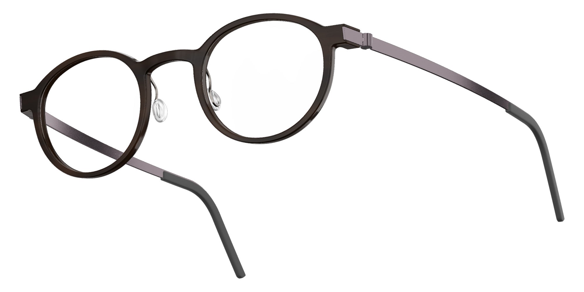 Lindberg 1823 45 - H20 PU14 Dark Brown #id:lnd1823h20pu14_s:180105