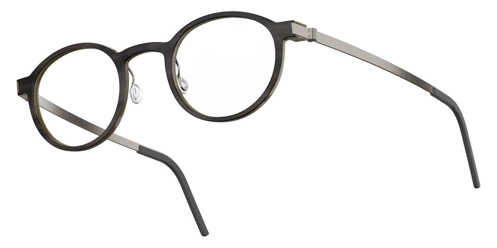 Lindberg 1823 45 - HTE26 P10 Shadow/Light Brown #id:lnd1823hte26p10_s:236105