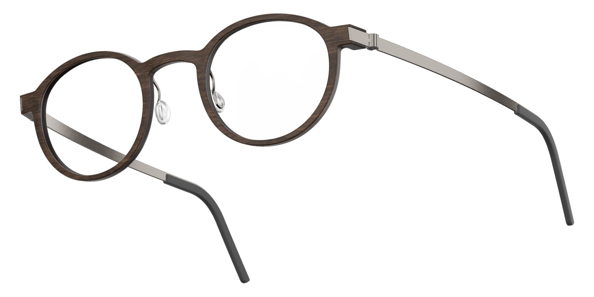 Lindberg 1823 45 - WB11 P10 Smoked Oak/Dark Brown #id:lnd1823wb11p10_s:268105