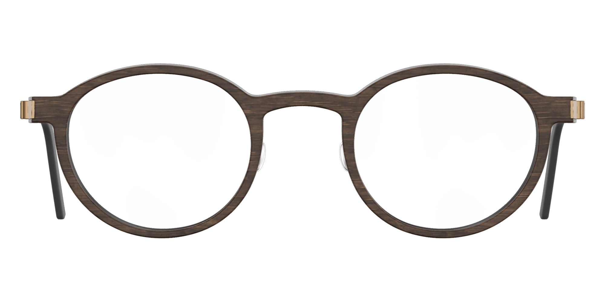 Lindberg 1823 45 - WB11 PU15 Smoked Oak/Dark Brown #id:lnd1823wb11pu15_s:280100