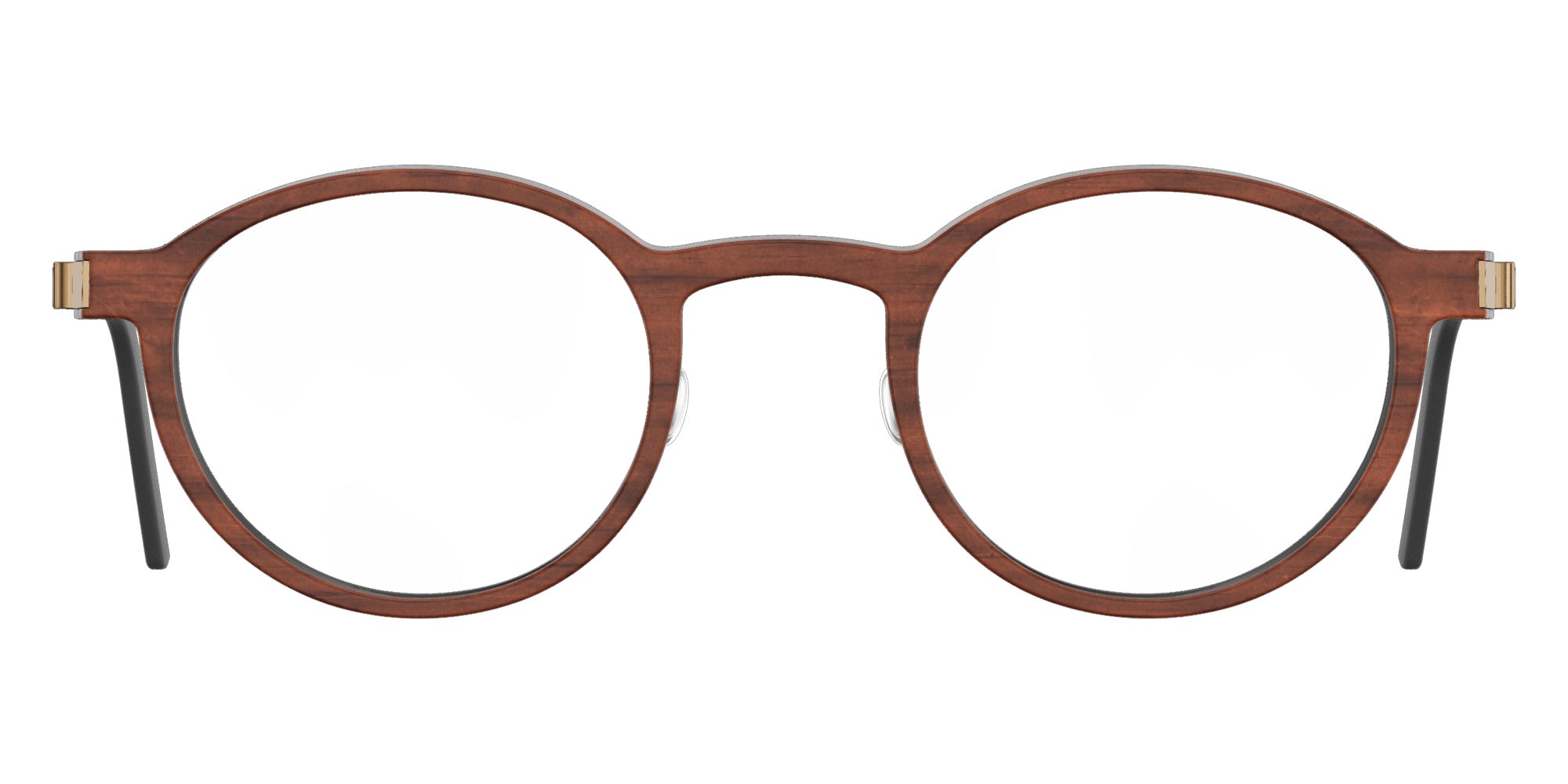 Lindberg 1823 45 - WD13 PU15 Padauk/Dark Brown #id:lnd1823wd13pu15_s:312100