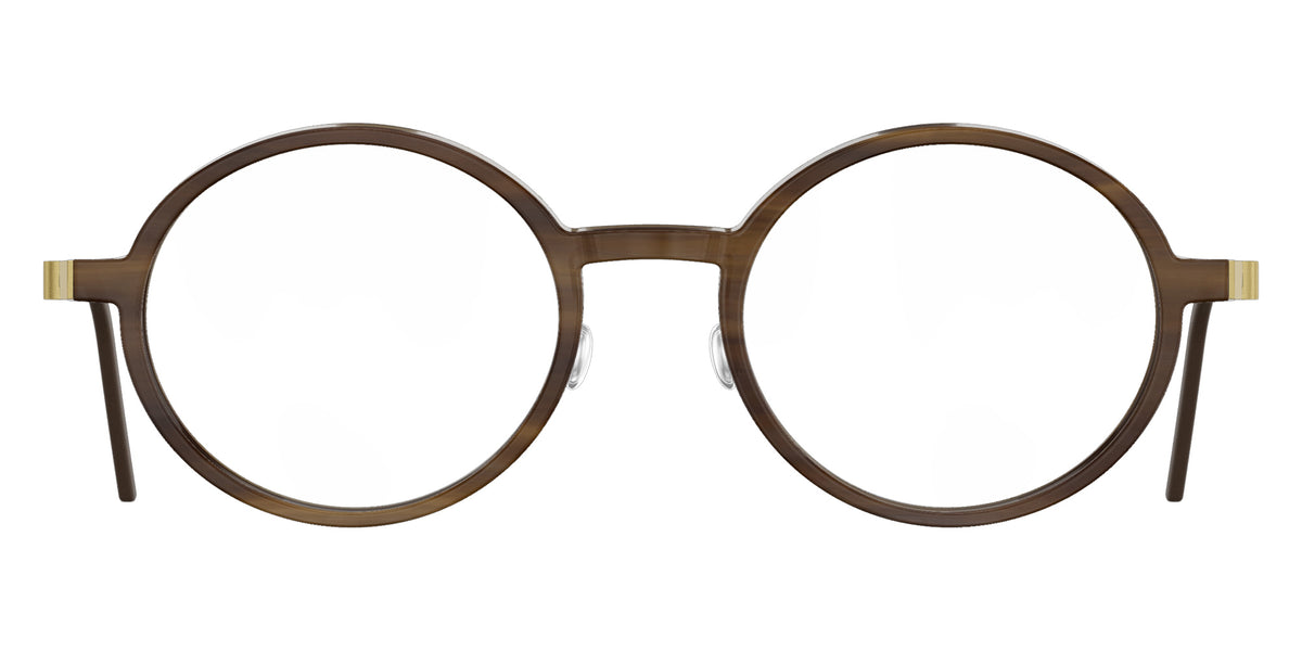 Lindberg 1827 50 - H18 GT Medium Brown/Light Brown #id:lnd1827h18gt_s:118100