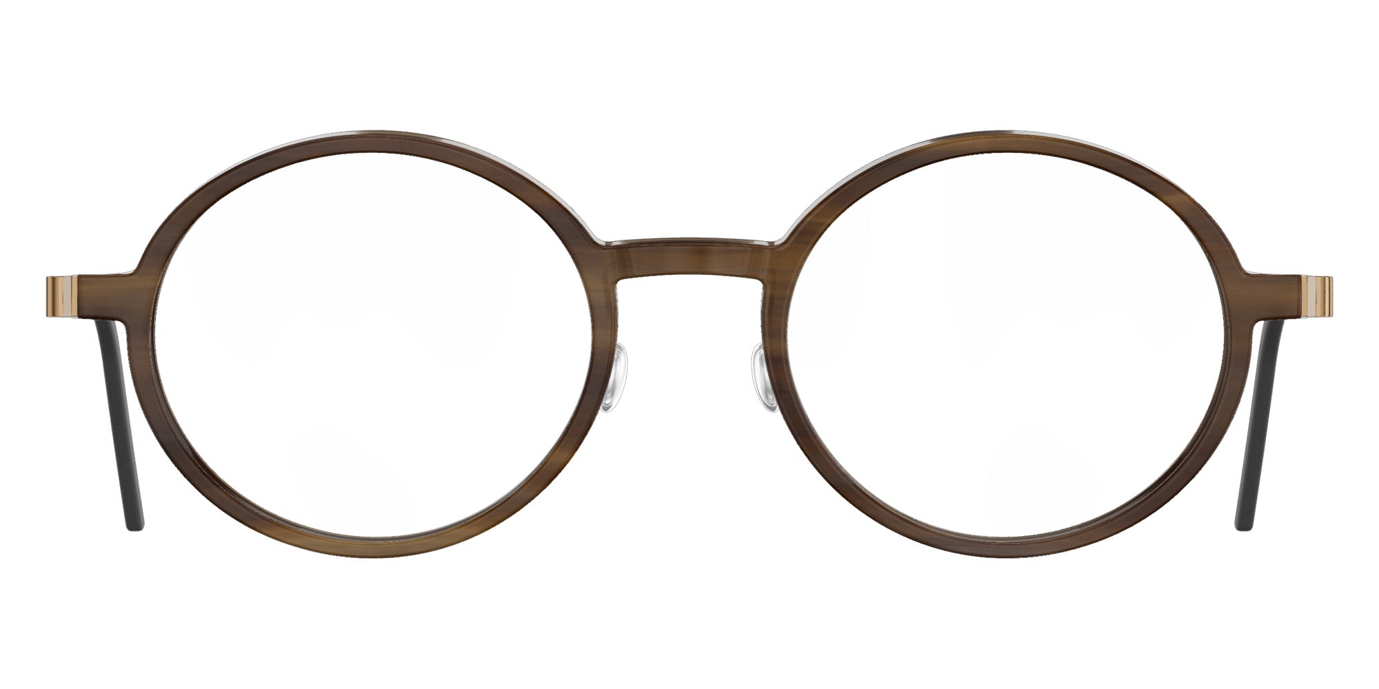 Lindberg 1827 50 - H18 PU15 Medium Brown/Light Brown #id:lnd1827h18pu15_s:126100
