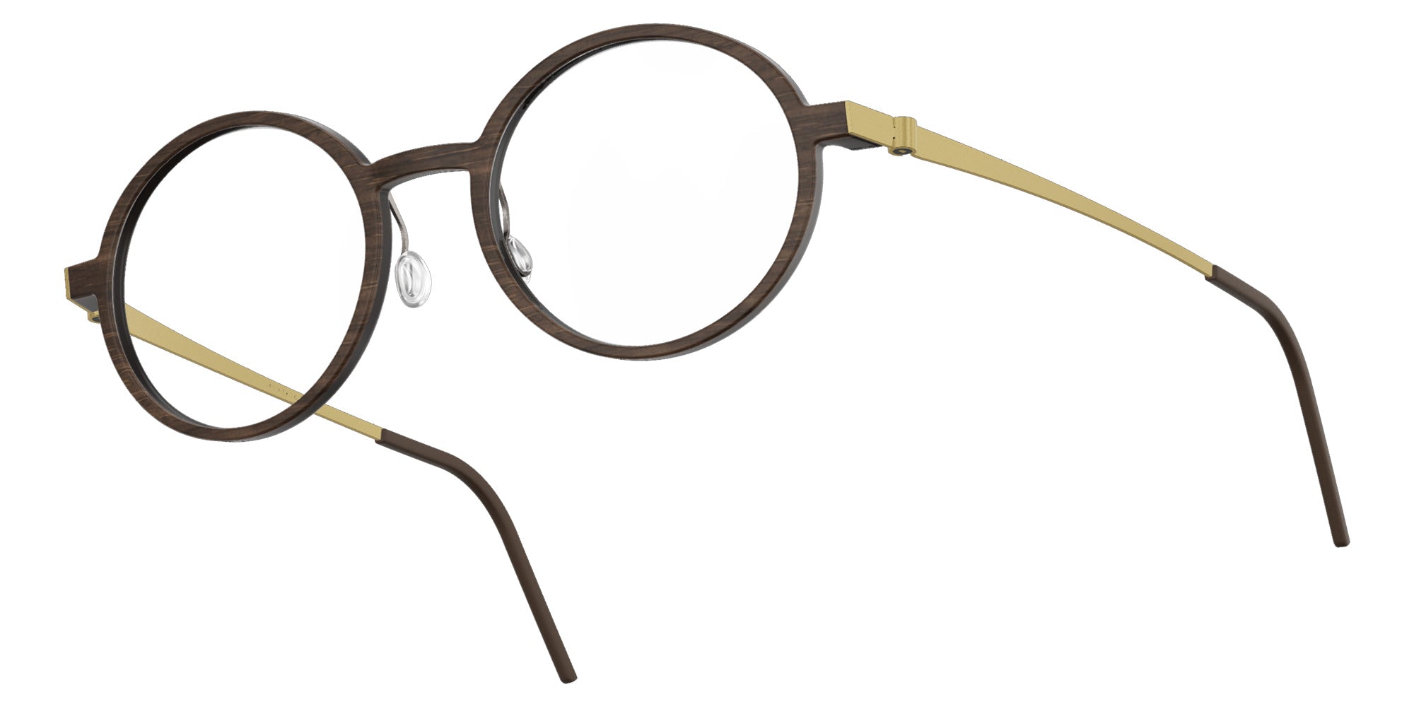 Lindberg 1827 50 - WB11 GT Smoked Oak/Dark Brown #id:lnd1827wb11gt_s:182105